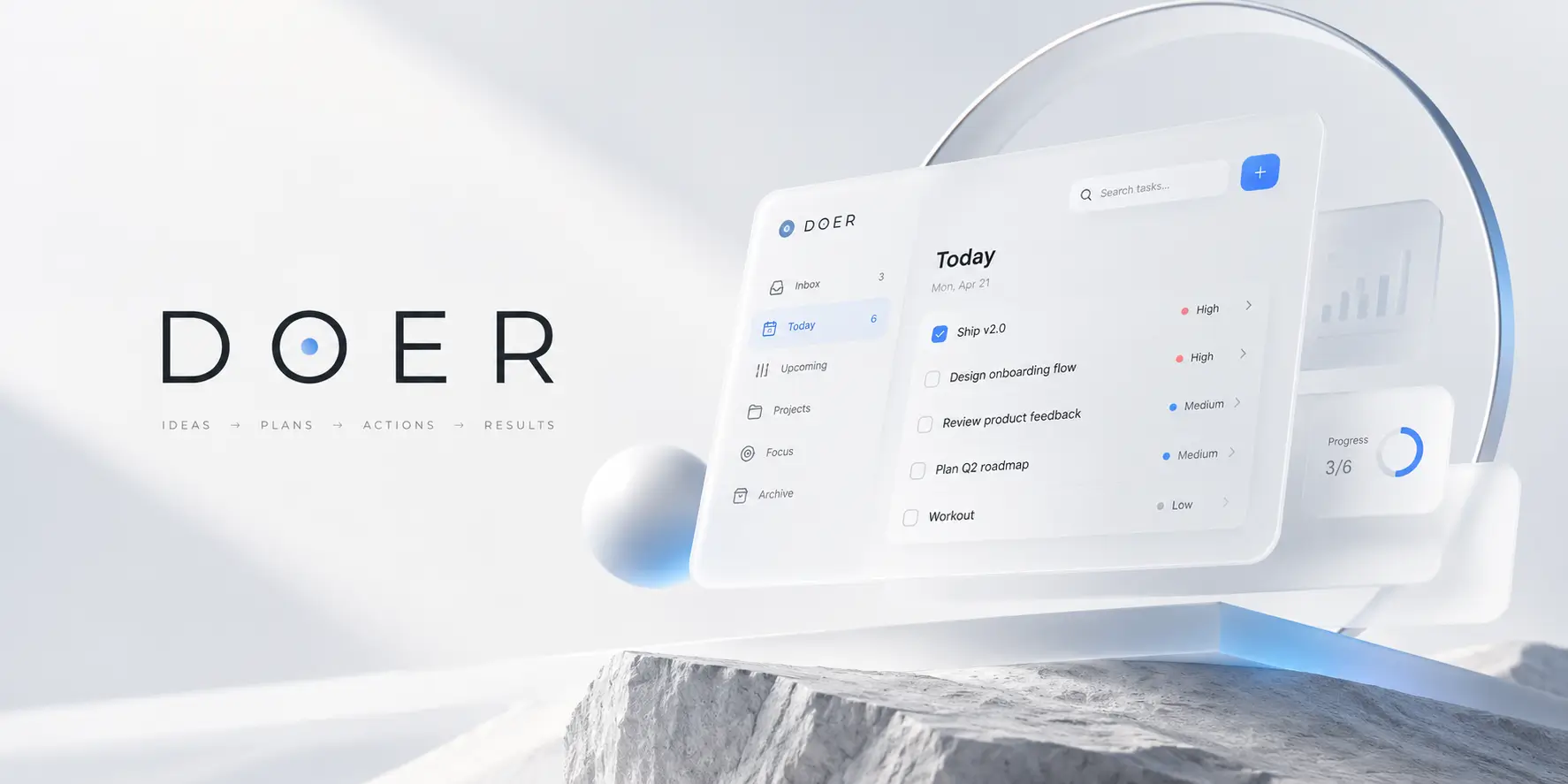 Preview of DOER